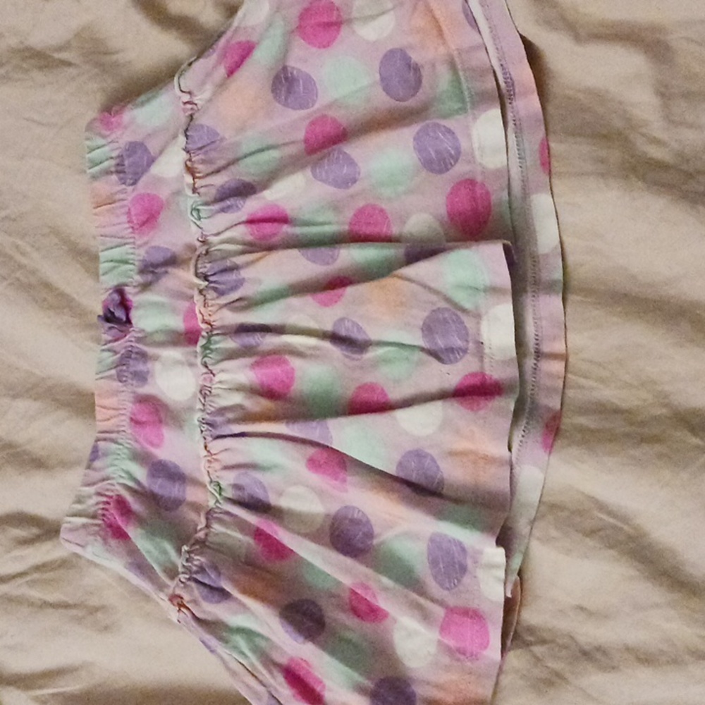 Kids skirt